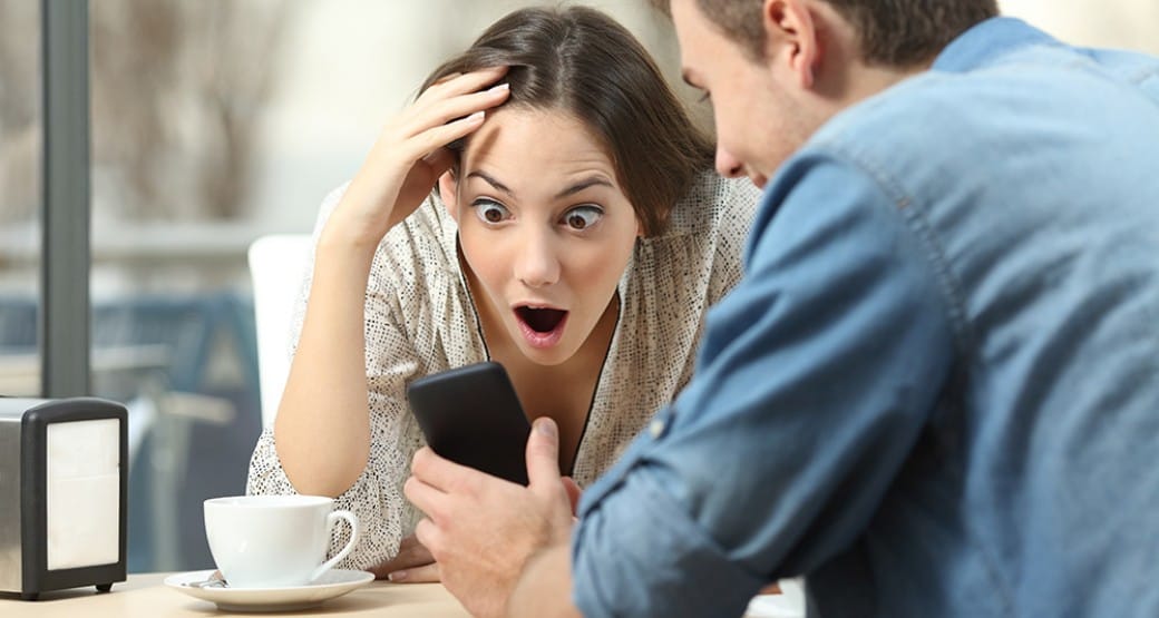 Why's Everyone Oversharing Online? The Obsession Explained