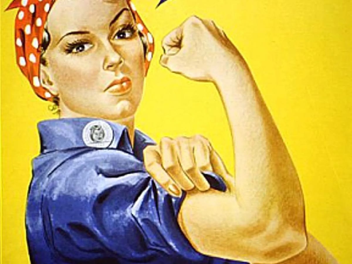 The most repeated phrase in modern dating is also the most dishonest. Here's what "I don't need a man" actually means - and why men quit arguing.