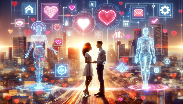 AI Psychosis and Parasocial Love