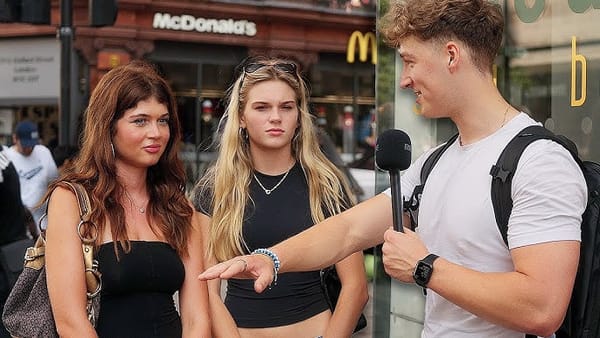 41% of Gen Z say body count matters — triple the rate of Gen X. The most sex-positive generation is also the pickiest. Here's what the data actually shows.