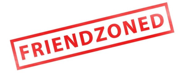 Men used to orbit women for years hoping friendship turned into romance. In 2026, they just walk away. Here's why the friendzone stopped working.