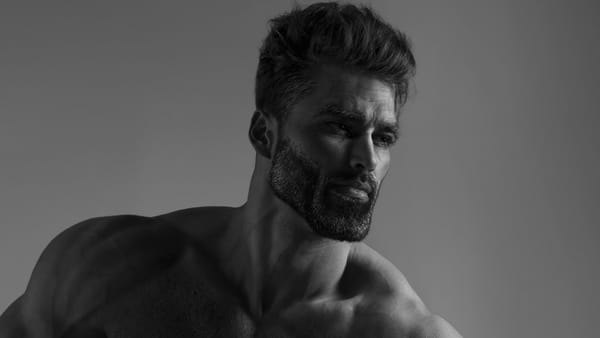 Women say they want emotionally open men. The data says 48% of men tried and got punished for it. Here's why men are keeping their guard up - and they're right to.