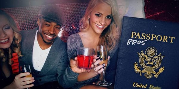 Passport Bros aren’t running from women — they’re running toward better options. Here’s what’s actually driving men overseas and why the trend is accelerating in 2026.